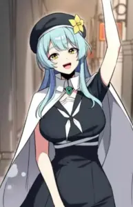 Marie Dunarev image
