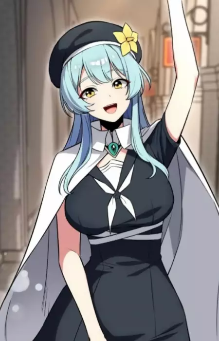 Marie Dunarev image