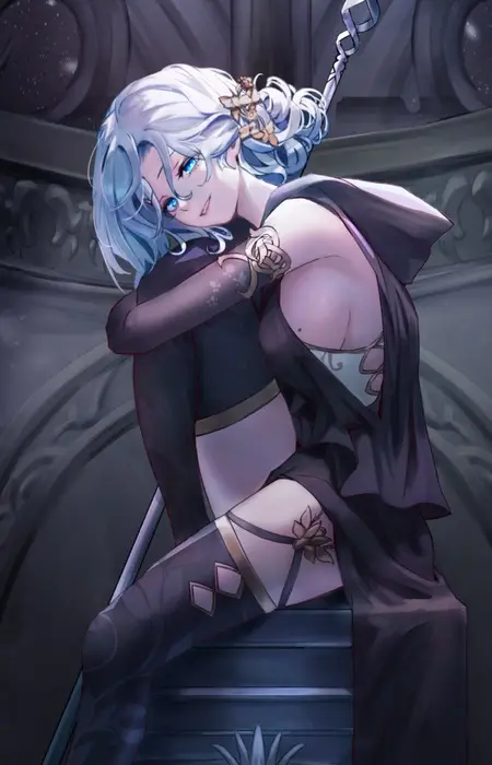 Erin Danua image