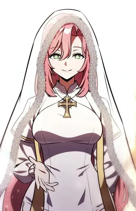 Estelle Hadatha El Rath image